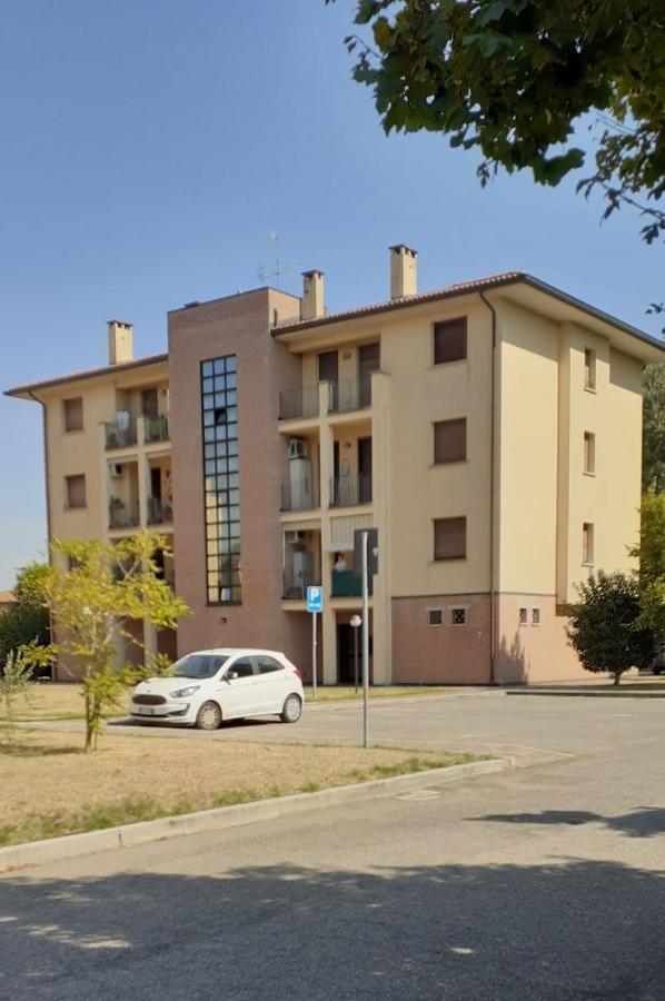 Appartamento Nel Cuore Della Natura - Parcheggio Gratuito - Wi-Fi Mezzolara Esterno foto
