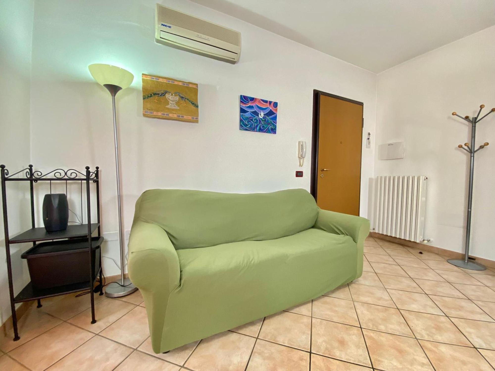 Appartamento Nel Cuore Della Natura - Parcheggio Gratuito - Wi-Fi Mezzolara Esterno foto
