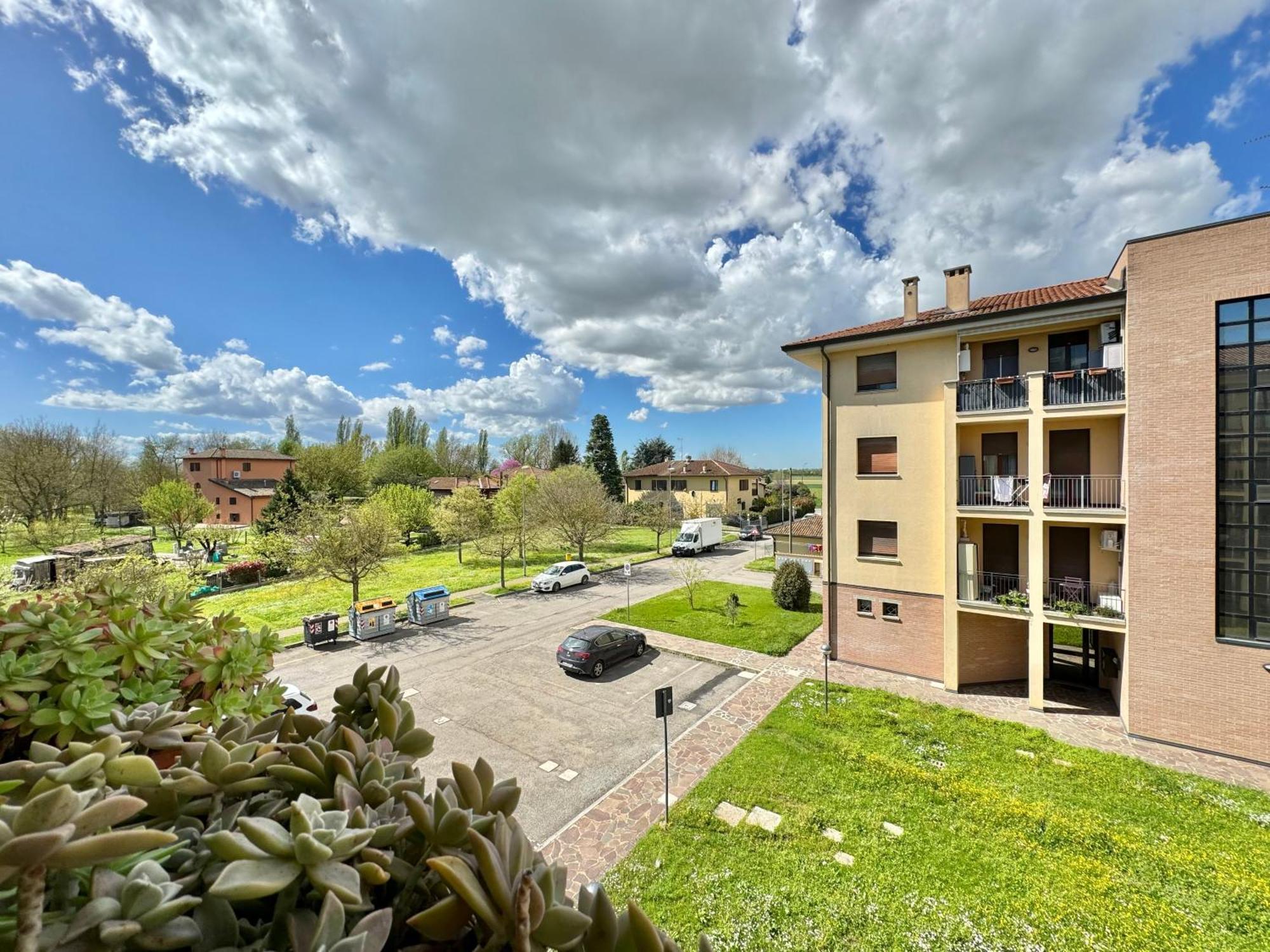 Appartamento Nel Cuore Della Natura - Parcheggio Gratuito - Wi-Fi Mezzolara Esterno foto